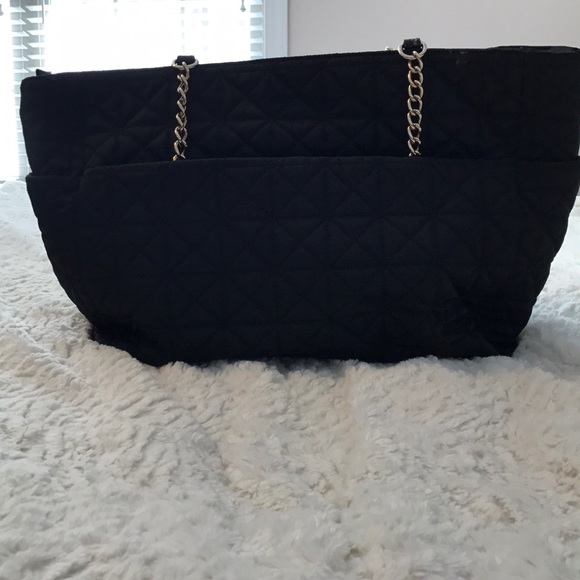 Kate Spade diaper bag - Picture 3 of 8